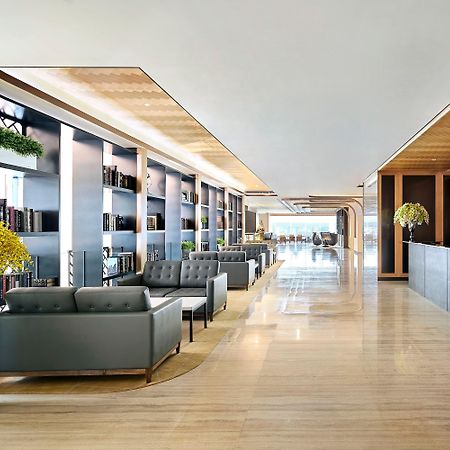 Island Pacific Hotel Hong Kong Exterior photo