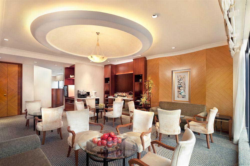 Island Pacific Hotel Hong Kong Exterior photo