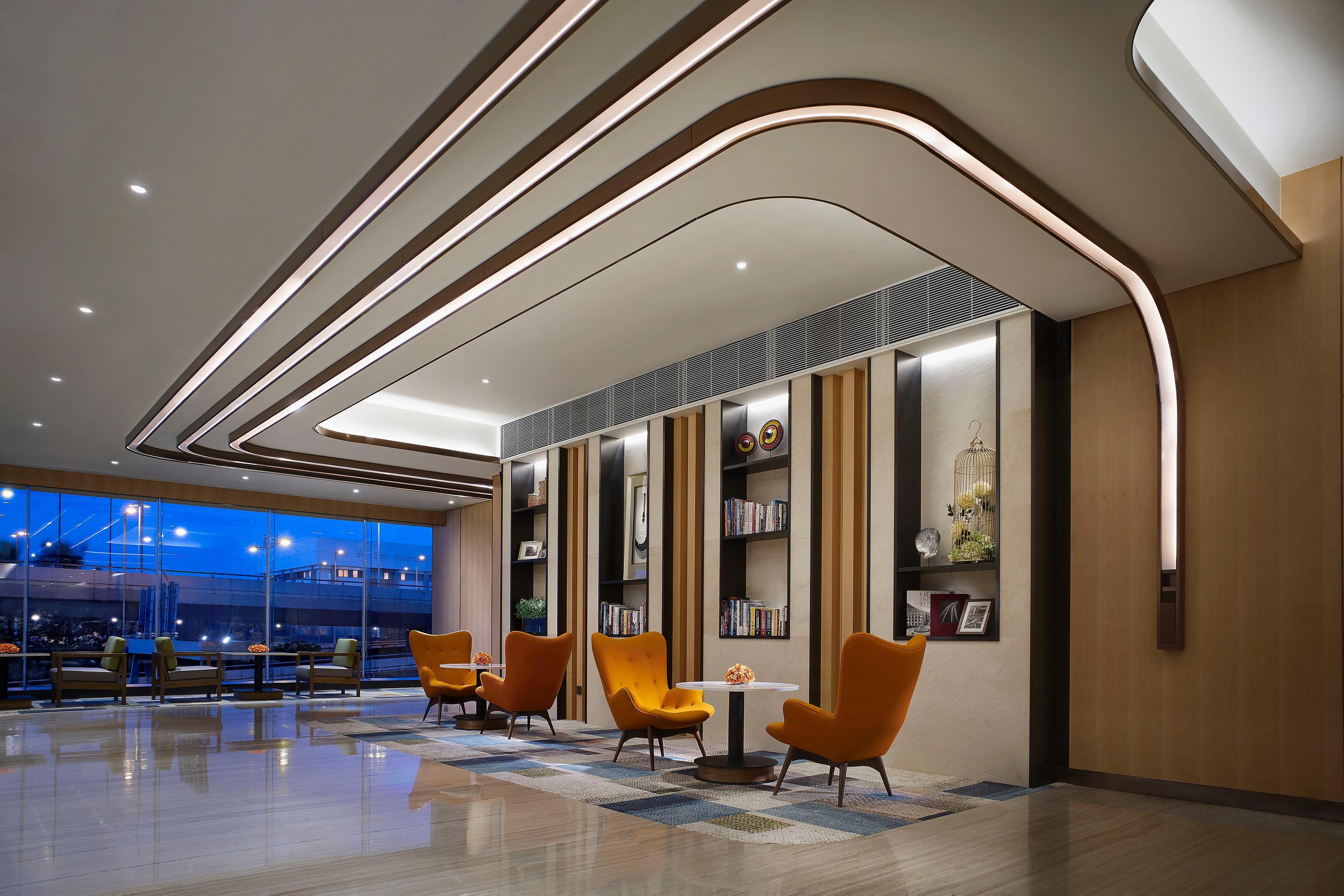 Island Pacific Hotel Hong Kong Exterior photo